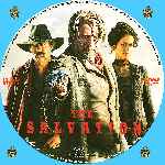 miniatura the-salvation-custom-por-menta cover cd