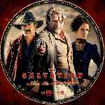 miniatura the-salvation-custom-v3-por-ferozbbb cover cd