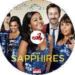 miniatura the-sapphires-custom-v2-por-corsariogris cover cd