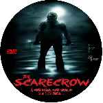 miniatura the-scarecrow-custom-por-mev41 cover cd