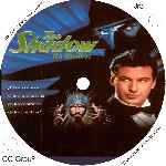 miniatura the-shadow-la-sombra-custom-por-jrc cover cd