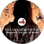 miniatura the-shadow-people-custom-por-corsariogris cover cd