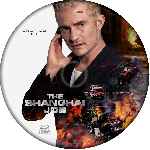 miniatura the-shanghai-job-custom-por-alfix0 cover cd