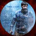 miniatura the-silencing-custom-por-ferozbbb cover cd