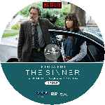 miniatura the-sinner-temporada-01-disco-02-custom-por-darioarg cover cd