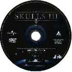 miniatura the-skulls-3-por-agustin cover cd