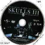 miniatura the-skulls-3-por-franki cover cd