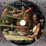miniatura the-smashing-machine-2025-custom-por-camarlengo666 cover cd