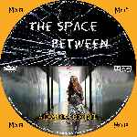miniatura the-space-between-custom-por-menta cover cd