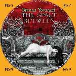 miniatura the-space-between-custom-v2-por-menta cover cd