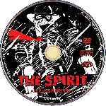 miniatura the-spirit-custom-por-barceloneta cover cd