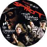 miniatura the-spirit-custom-v09-por-carljun cover cd