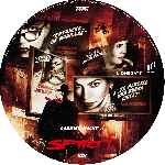 miniatura the-spirit-custom-v10-por-asytaka cover cd