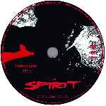 miniatura the-spirit-custom-v11-por-zeromoi cover cd
