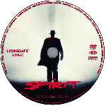 miniatura the-spirit-custom-v12-por-zeromoi cover cd