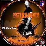 miniatura the-stranger-custom-por-gabri2254 cover cd