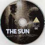 miniatura the-sun-por-bledasolellada cover cd