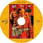 miniatura the-sunshine-boys-custom-por-j1j3 cover cd