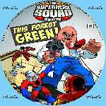 miniatura the-super-hero-squad-show-disco-10-custom-por-menta cover cd