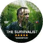 miniatura the-survivalist-custom-por-fable cover cd