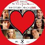 miniatura the-symmetry-of-love-custom-por-alfix0 cover cd
