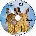 miniatura the-ten-custom-por-mastercustom cover cd