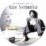 miniatura the-tenants-custom-por-j1j3 cover cd