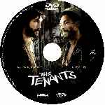 miniatura the-tenants-custom-v2-por-jsesma cover cd