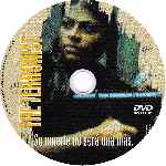 miniatura the-terrorist-custom-por-jar229 cover cd