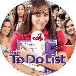 miniatura the-to-do-list-custom-v2-por-corsariogris cover cd