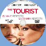 miniatura the-tourist-custom-v2-por-chechelin cover cd