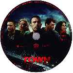 miniatura the-town-ciudad-de-ladrones-custom-v09-por-zeromoi cover cd