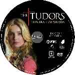 miniatura the-tudors-temporada-03-disco-02-custom-por-darioarg cover cd