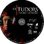 miniatura the-tudors-temporada-03-disco-03-custom-por-darioarg cover cd