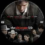 miniatura the-ultimate-life-custom-por-mev41 cover cd