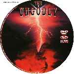 miniatura the-ungodly-custom-por-tiroloco cover cd