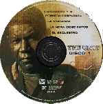 miniatura the-unit-temporada-01-disco-01-region-1-4-por-damianr cover cd