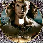 miniatura the-unthinkable-custom-por-camarlengo666 cover cd