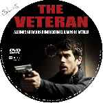 miniatura the-veteran-2011-custom-por-majo86 cover cd