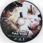miniatura the-viral-factor-custom-por-ka1ron cover cd