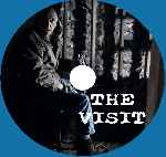 miniatura the-visit-2015-custom-por-alahassam cover cd