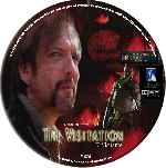 miniatura the-visitation-el-visitante-custom-por-gildardovellota cover cd