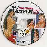 miniatura the-voyeur-20-xxx-por-triplejaap cover cd