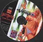 miniatura the-voyeur-30-xxx-por-alberto90 cover cd