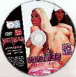 miniatura the-voyeur-32-xxx-por-lonkomacul cover cd