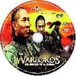 miniatura the-warlords-los-senores-de-la-guerra-custom-v2-por-zeromoi cover cd