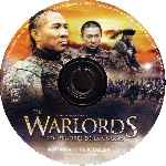 miniatura the-warlords-los-senores-de-la-guerra-por-eltamba cover cd