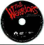 miniatura the-warriors-los-guerreros-region4-por-fable cover cd
