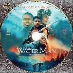 miniatura the-water-man-custom-por-camarlengo666 cover cd