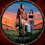 miniatura the-waterboy-el-aguador-custom-v2-por-ferozbbb cover cd